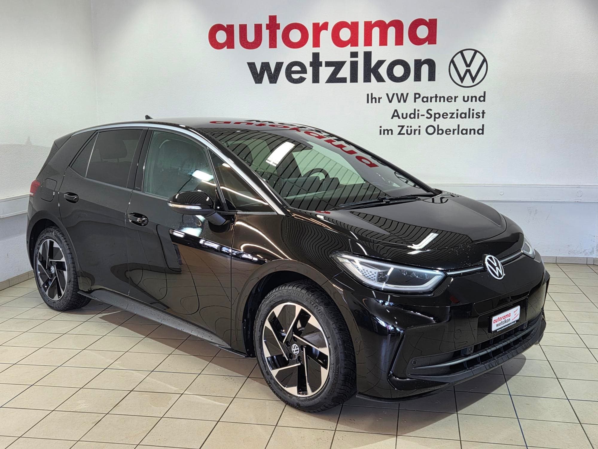 VW ID.3