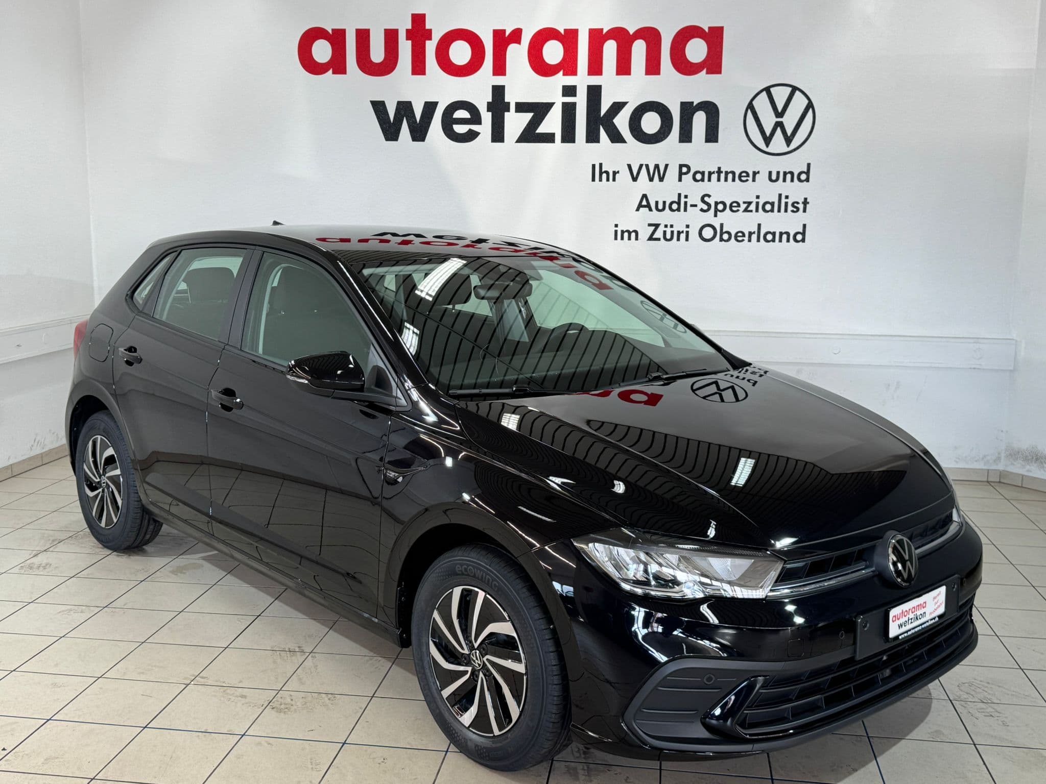 VW Polo