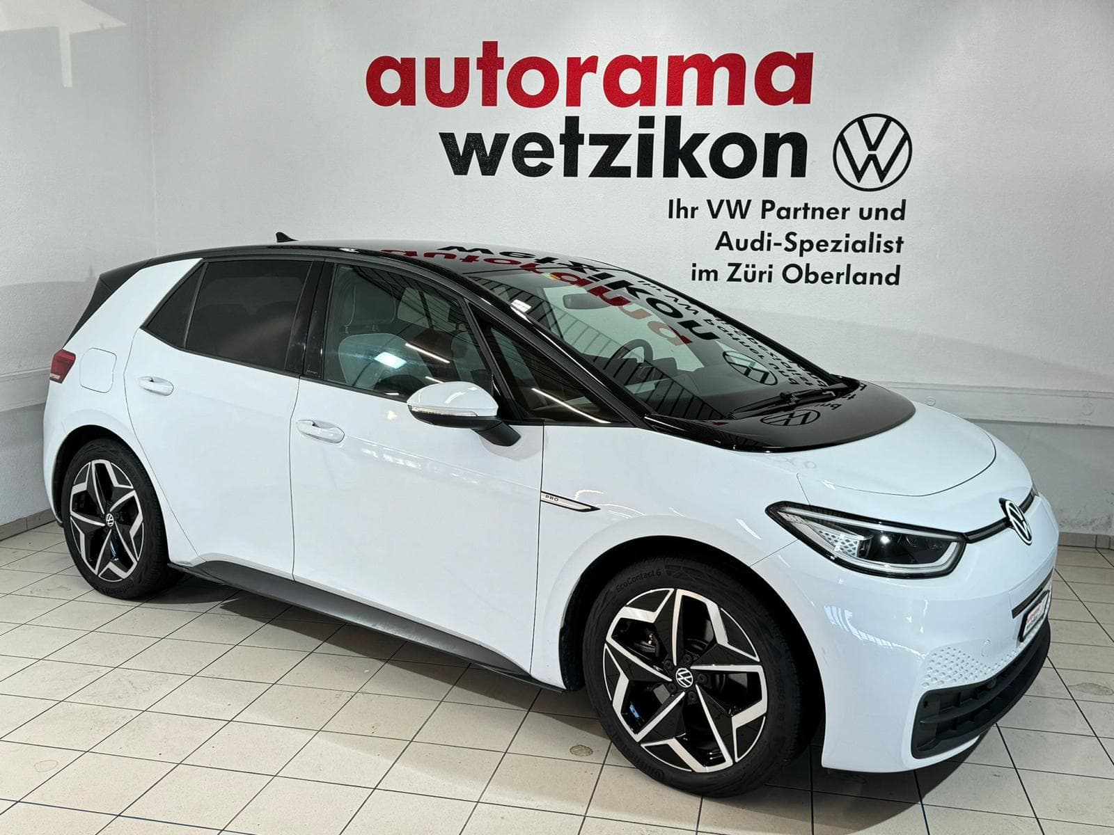VW ID.3