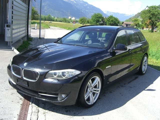 BMW 5er