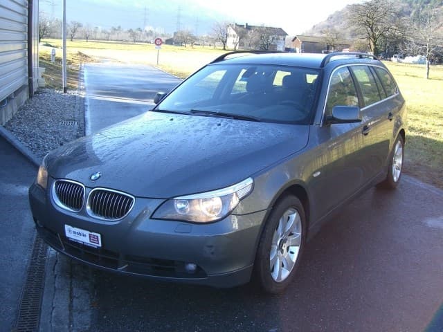 BMW 5er