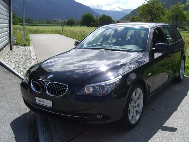 BMW 5er