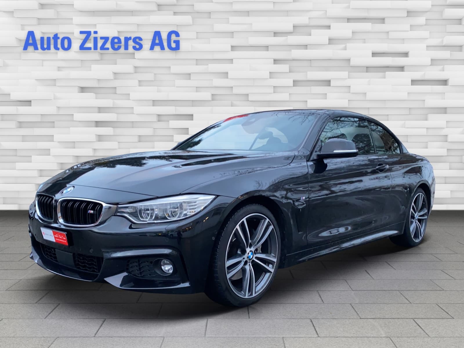 BMW 4er