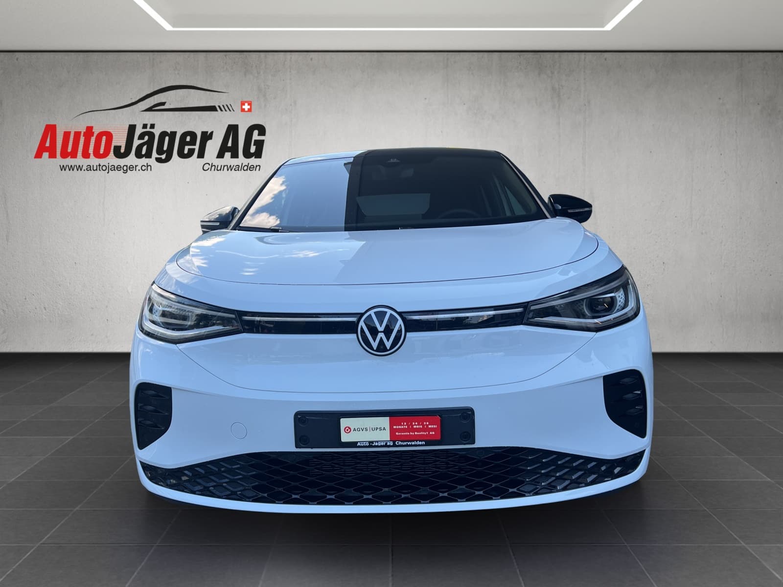 VW ID.5