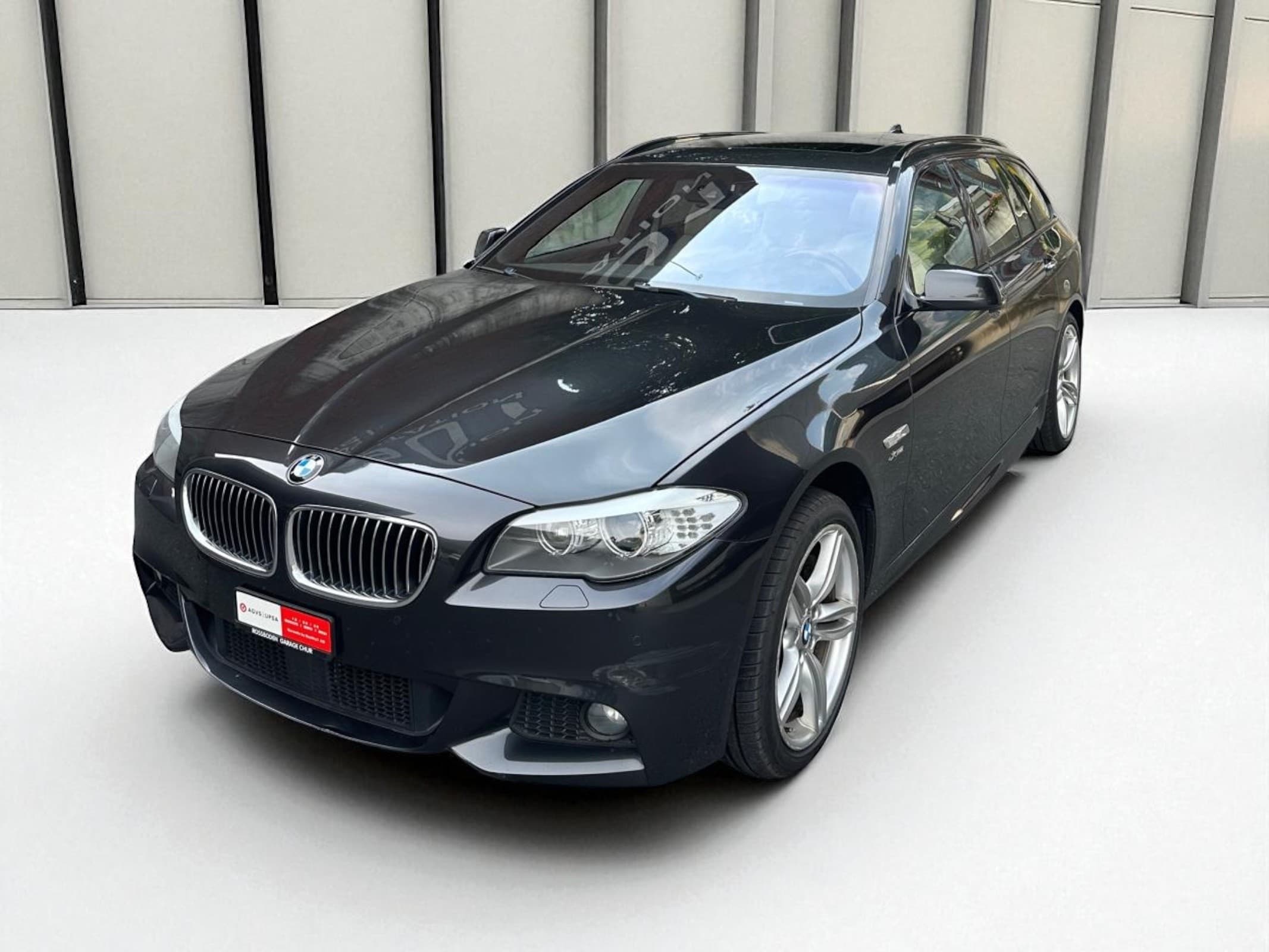 BMW 5er