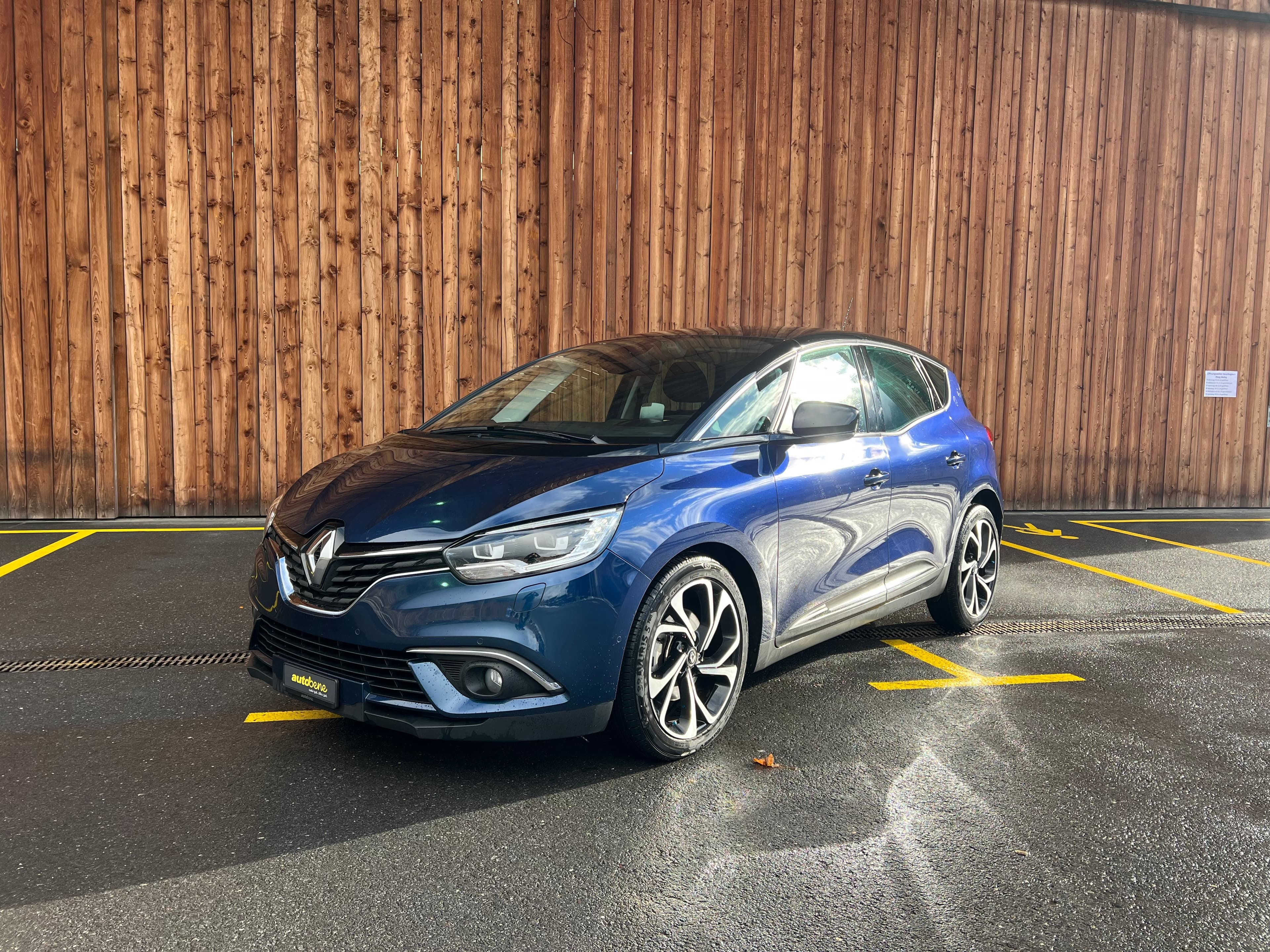 Renault Scénic