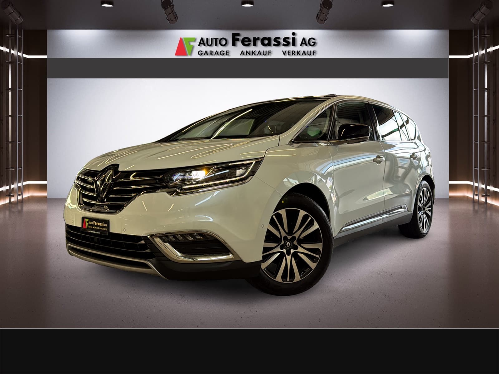 Renault Espace