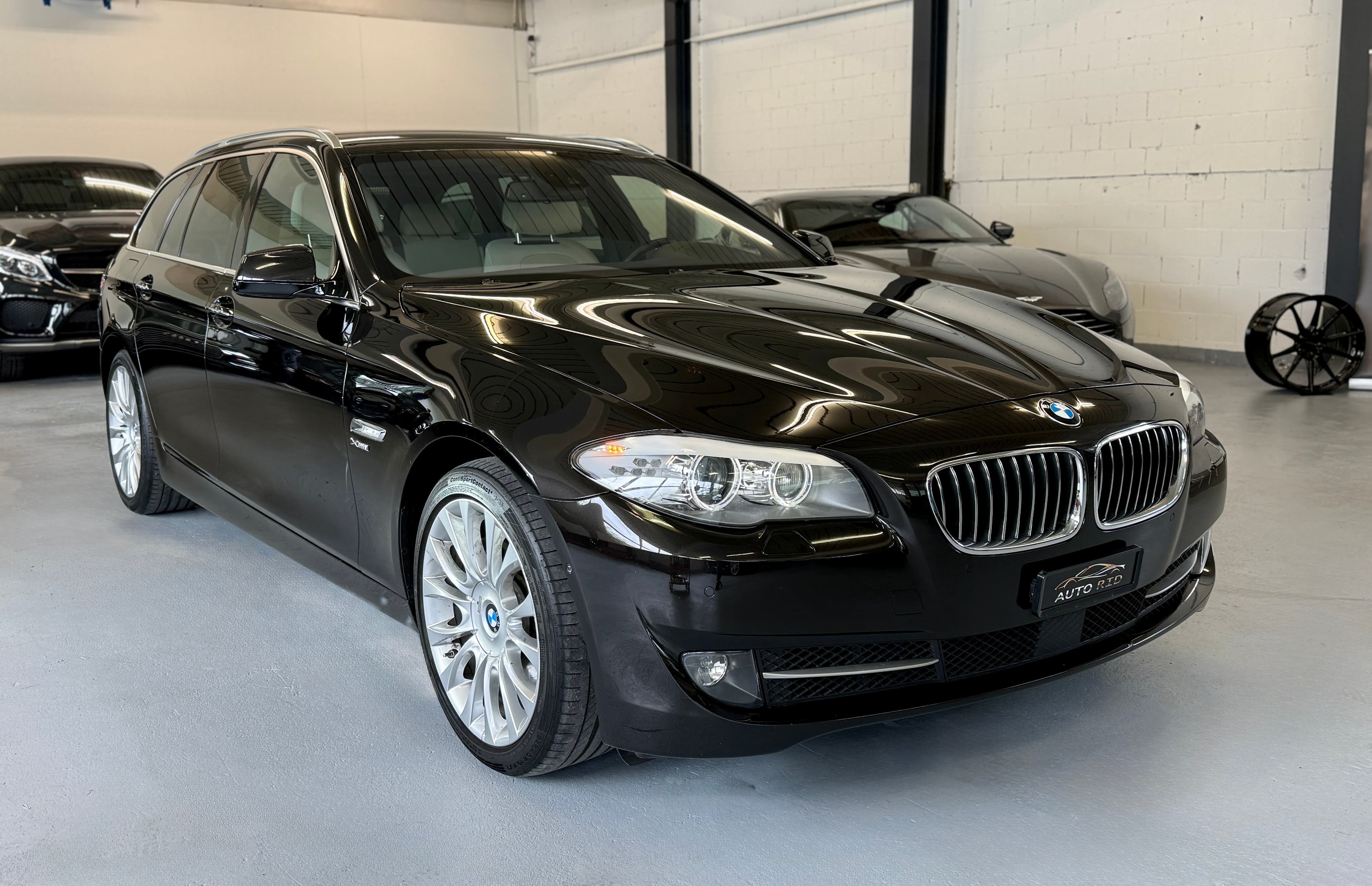 BMW 5er