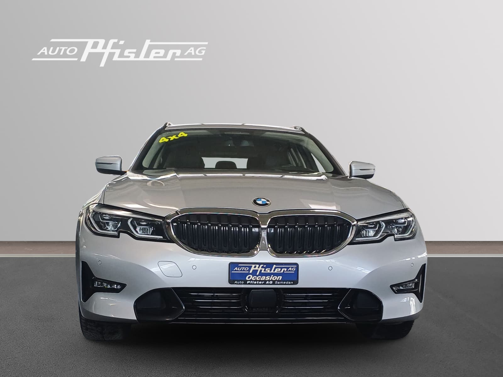 BMW 3er