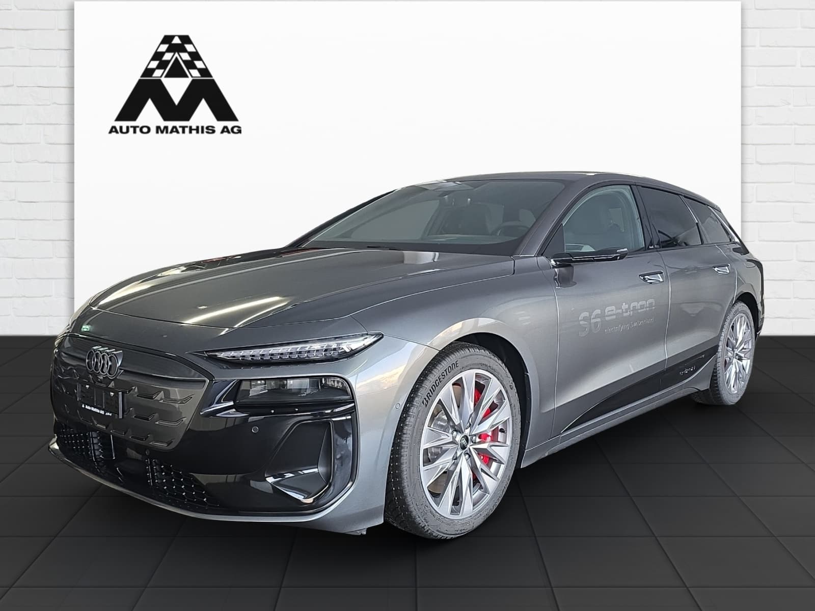 Audi S6