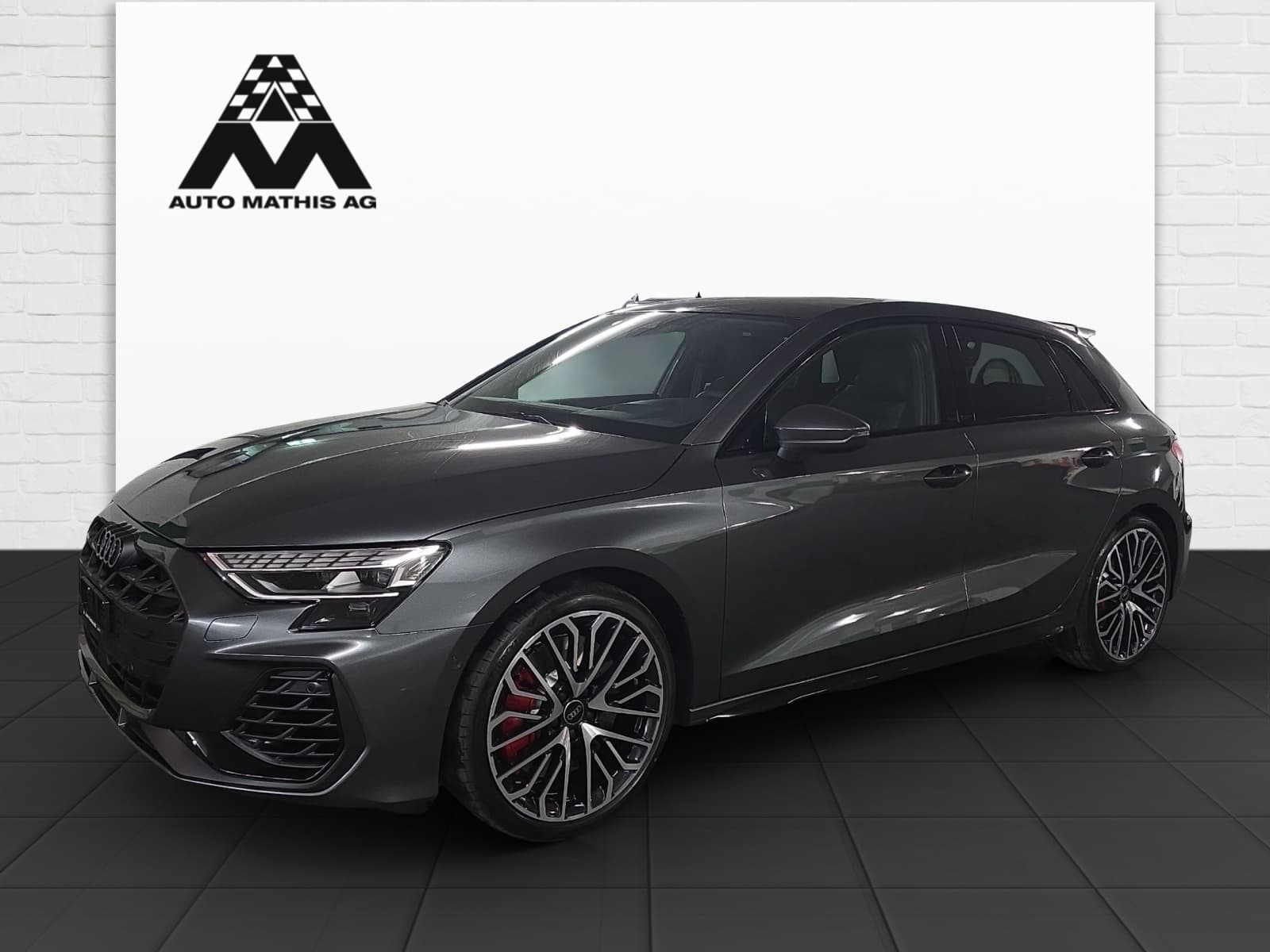 Audi S3 / RS3