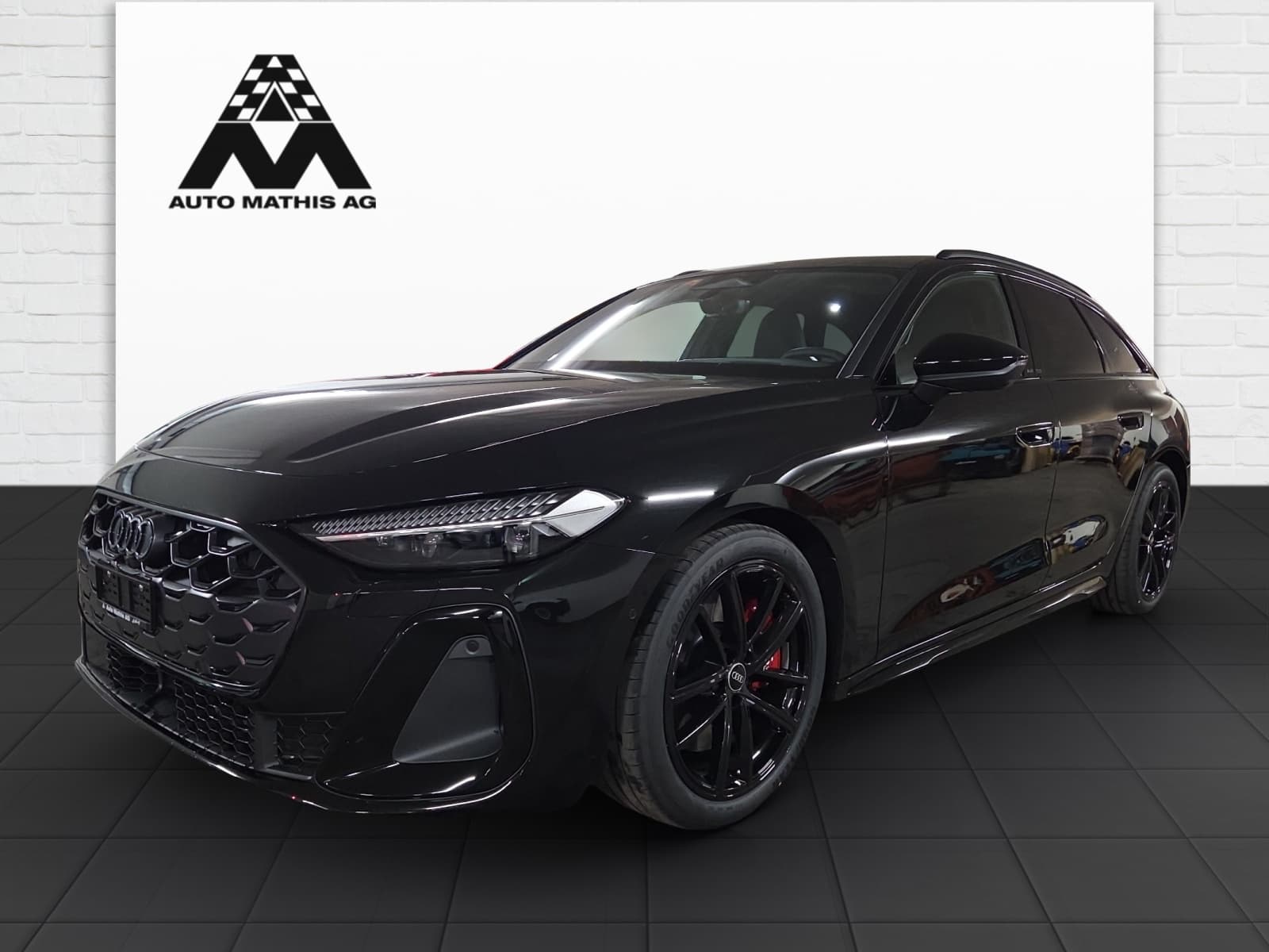 Audi S5 / RS5