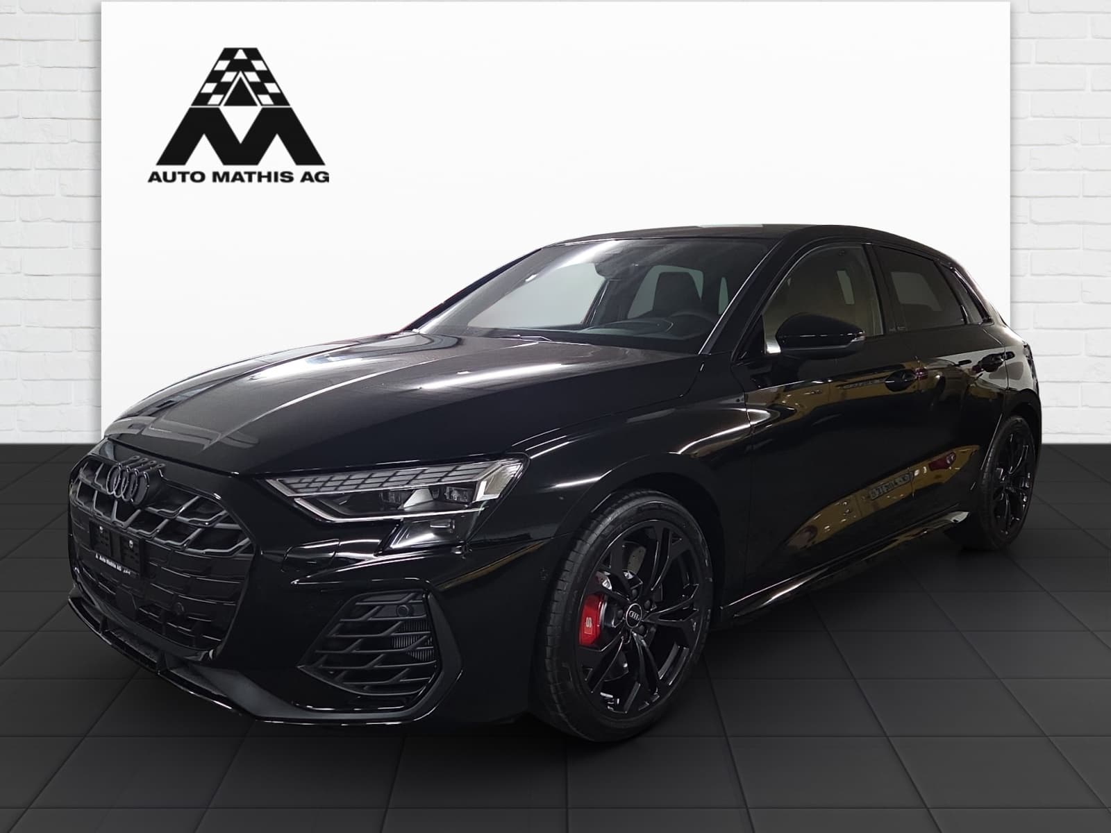 Audi S3 / RS3