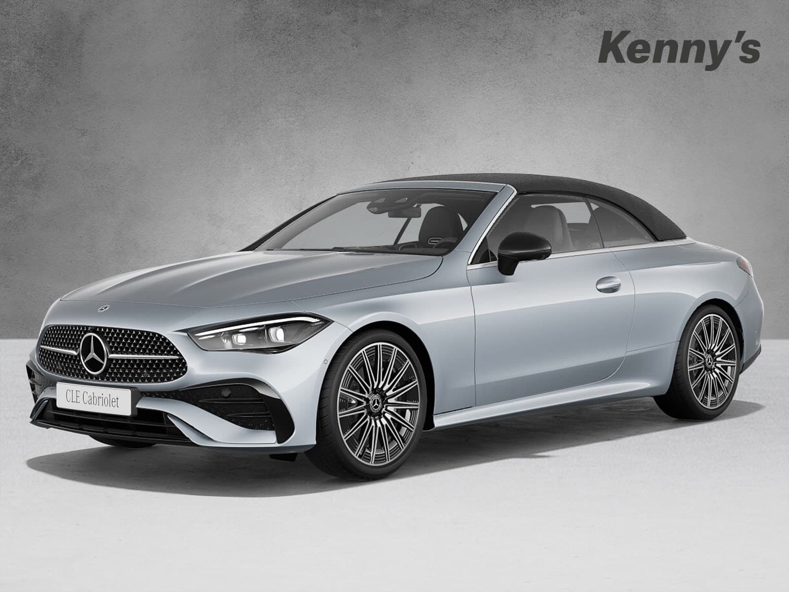 Mercedes-Benz CLE