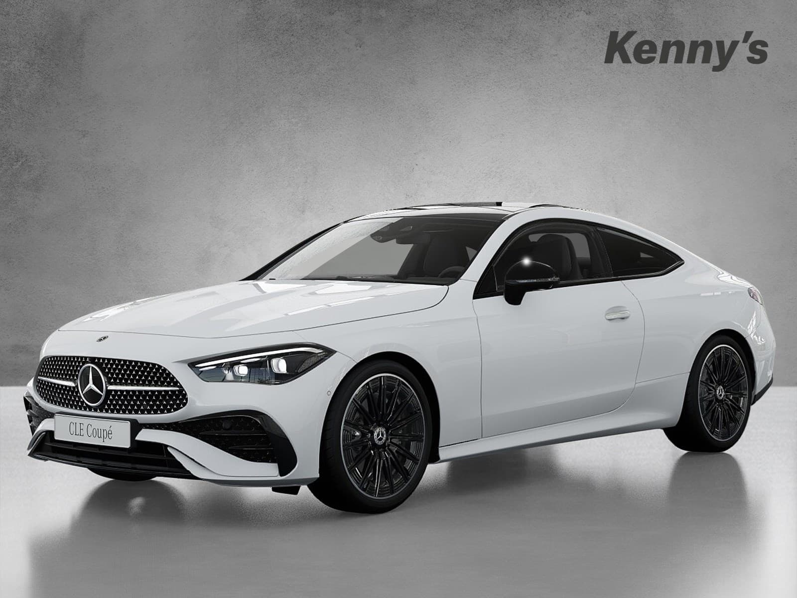 Mercedes-Benz CLE