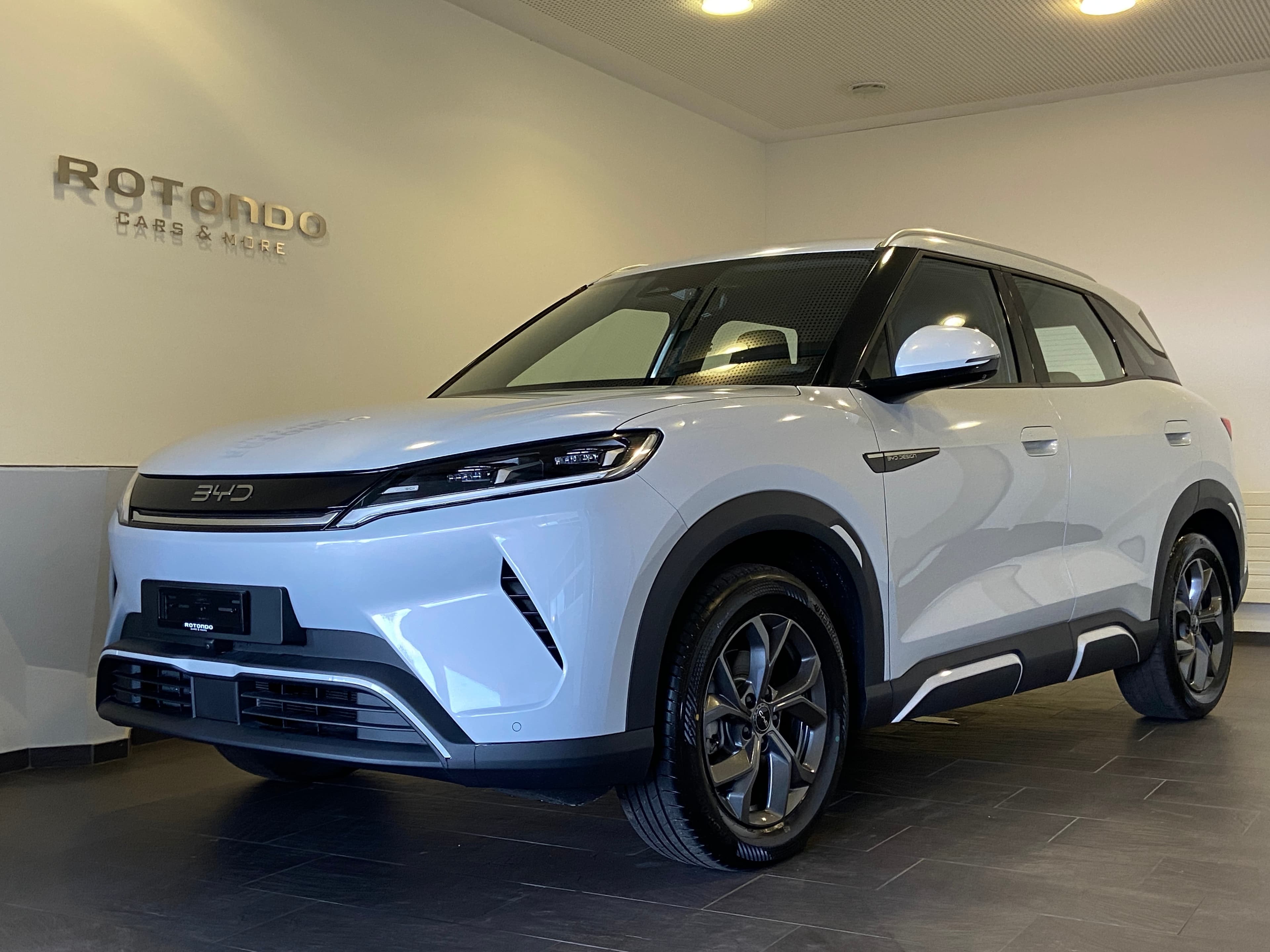 BYD Atto 2