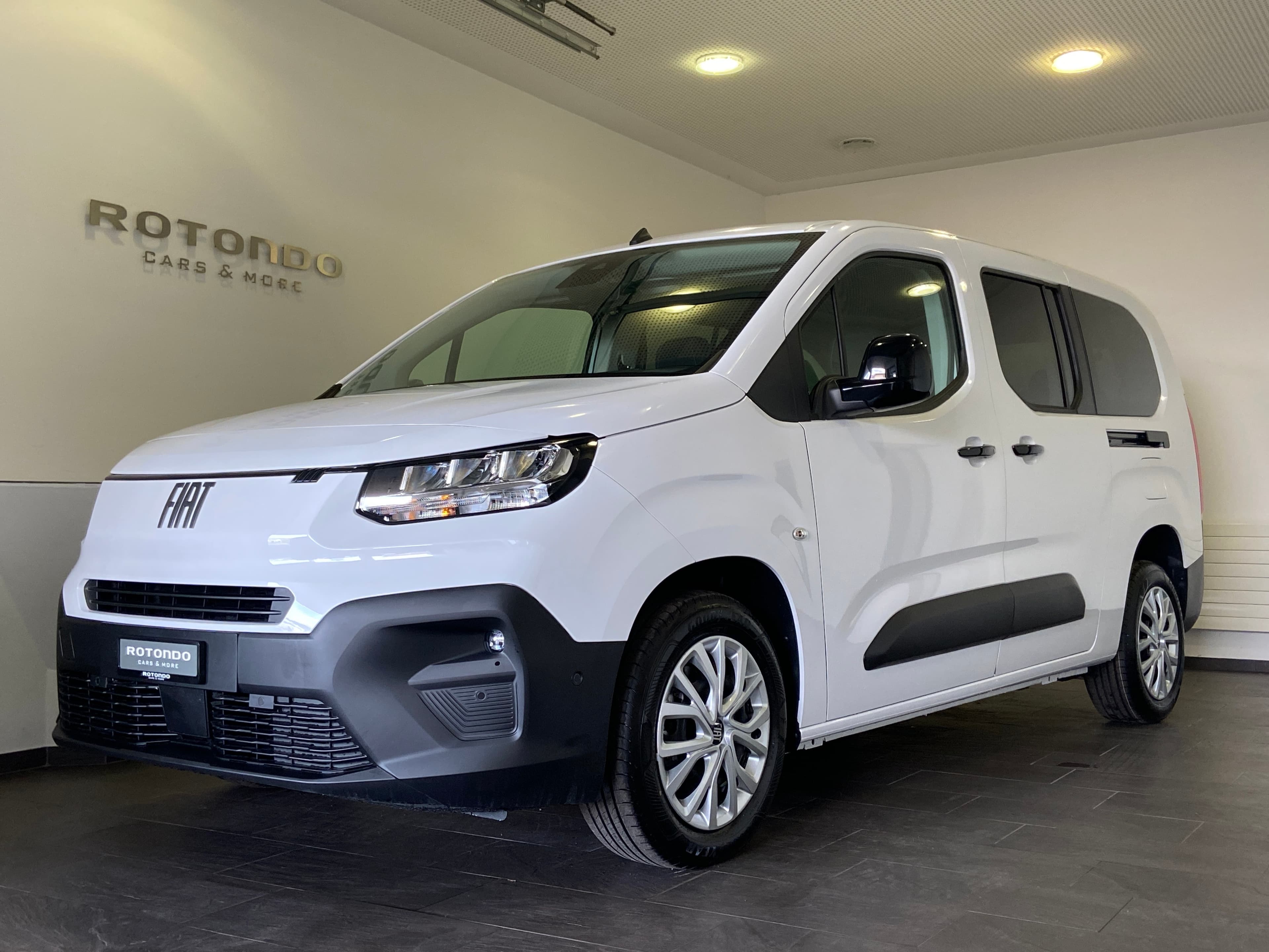 Fiat Doblo