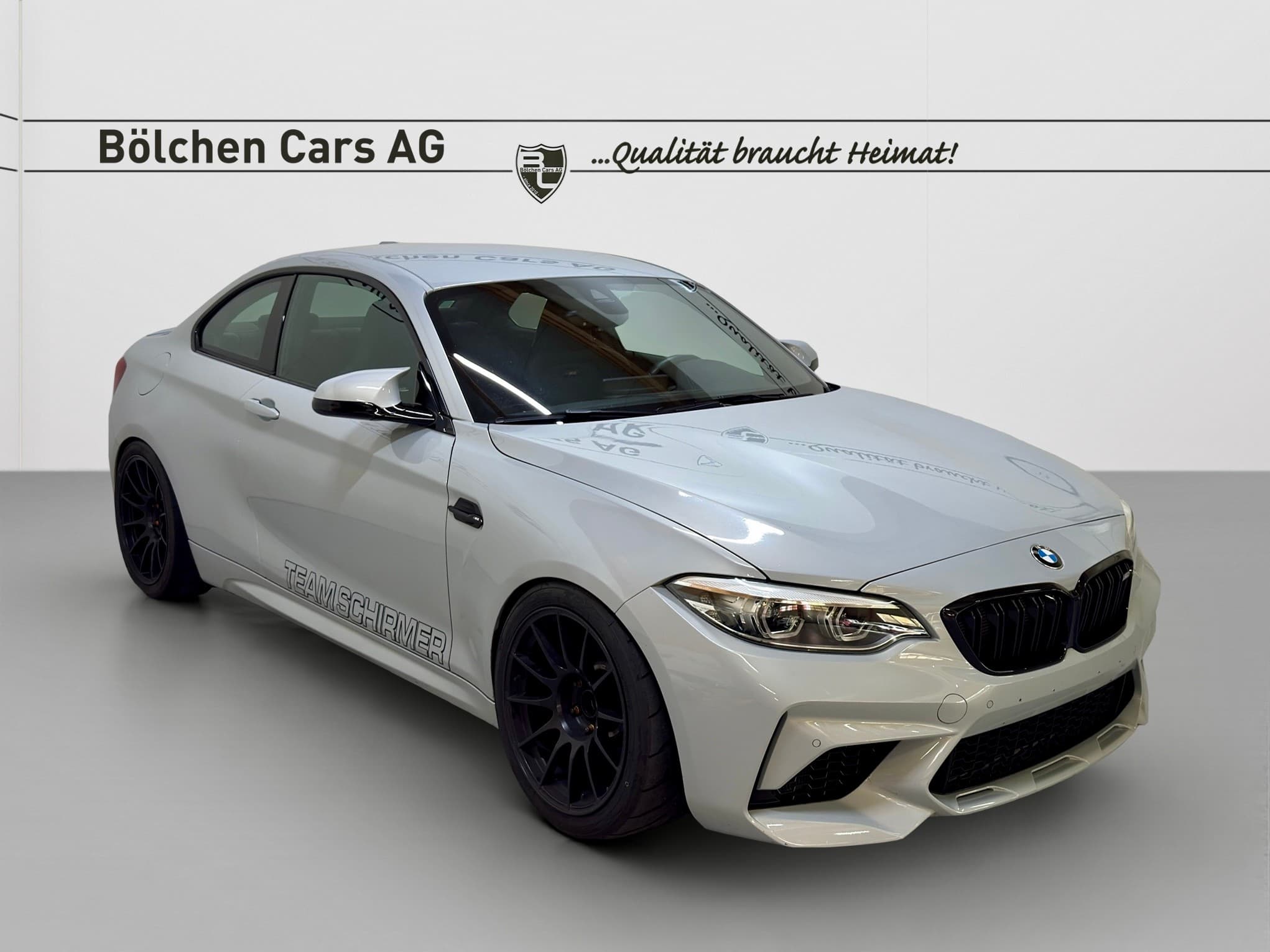 BMW 2er