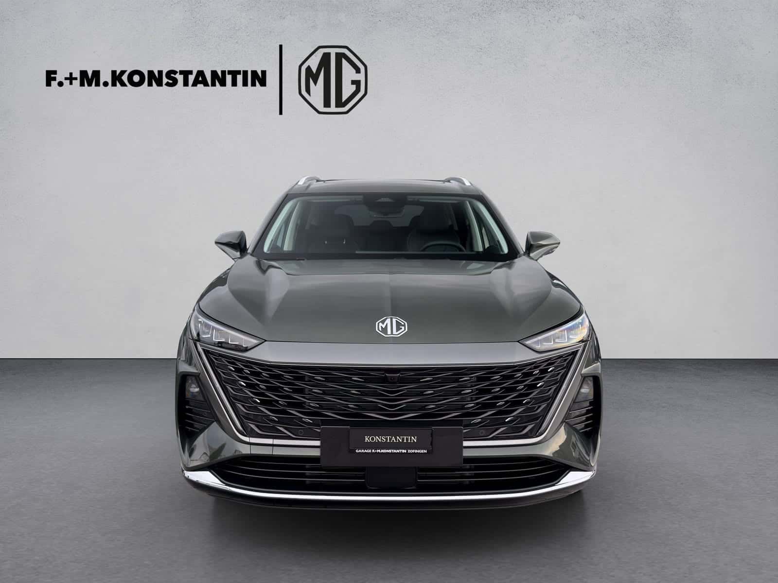 MG S9