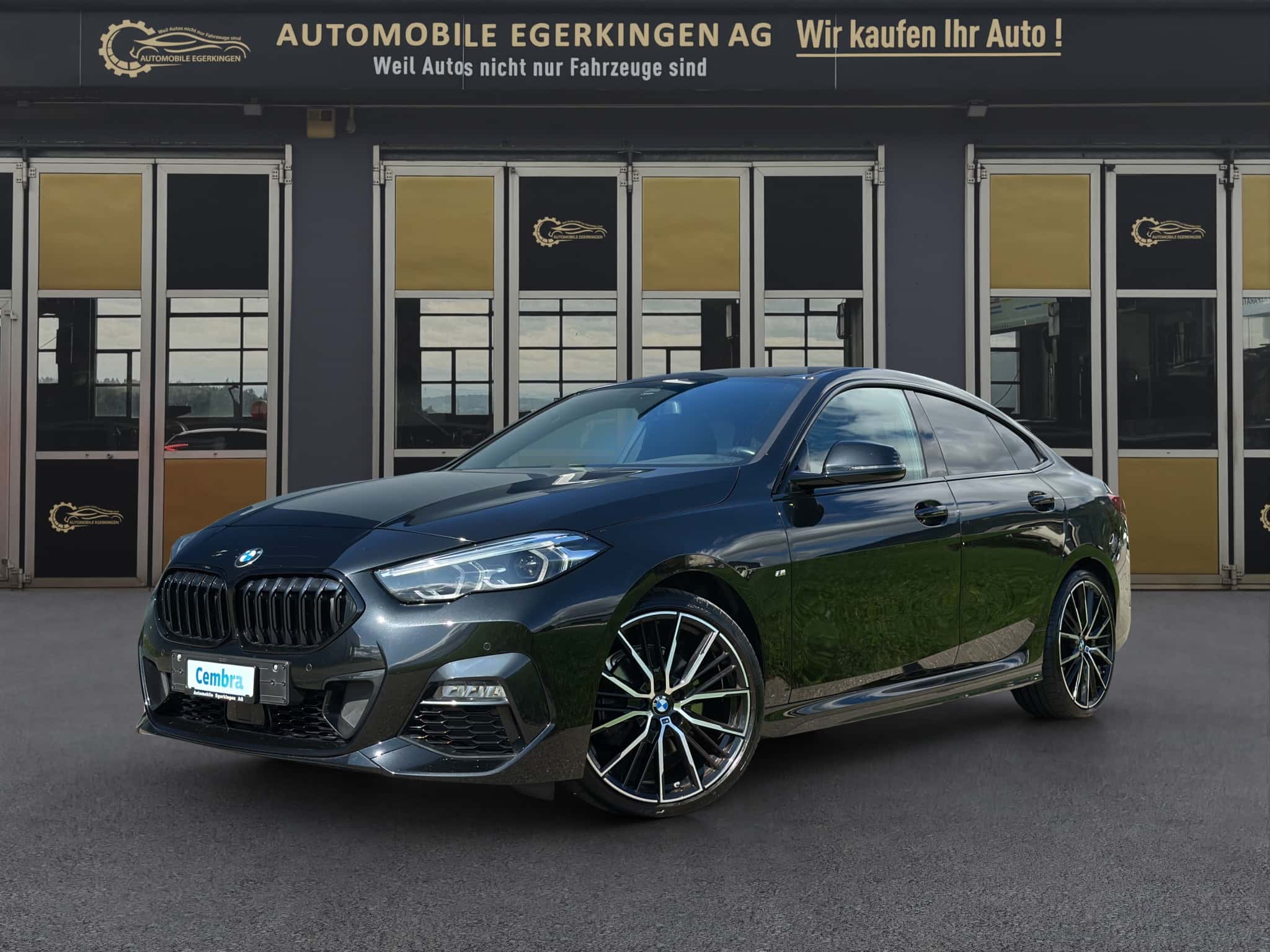 BMW 2er