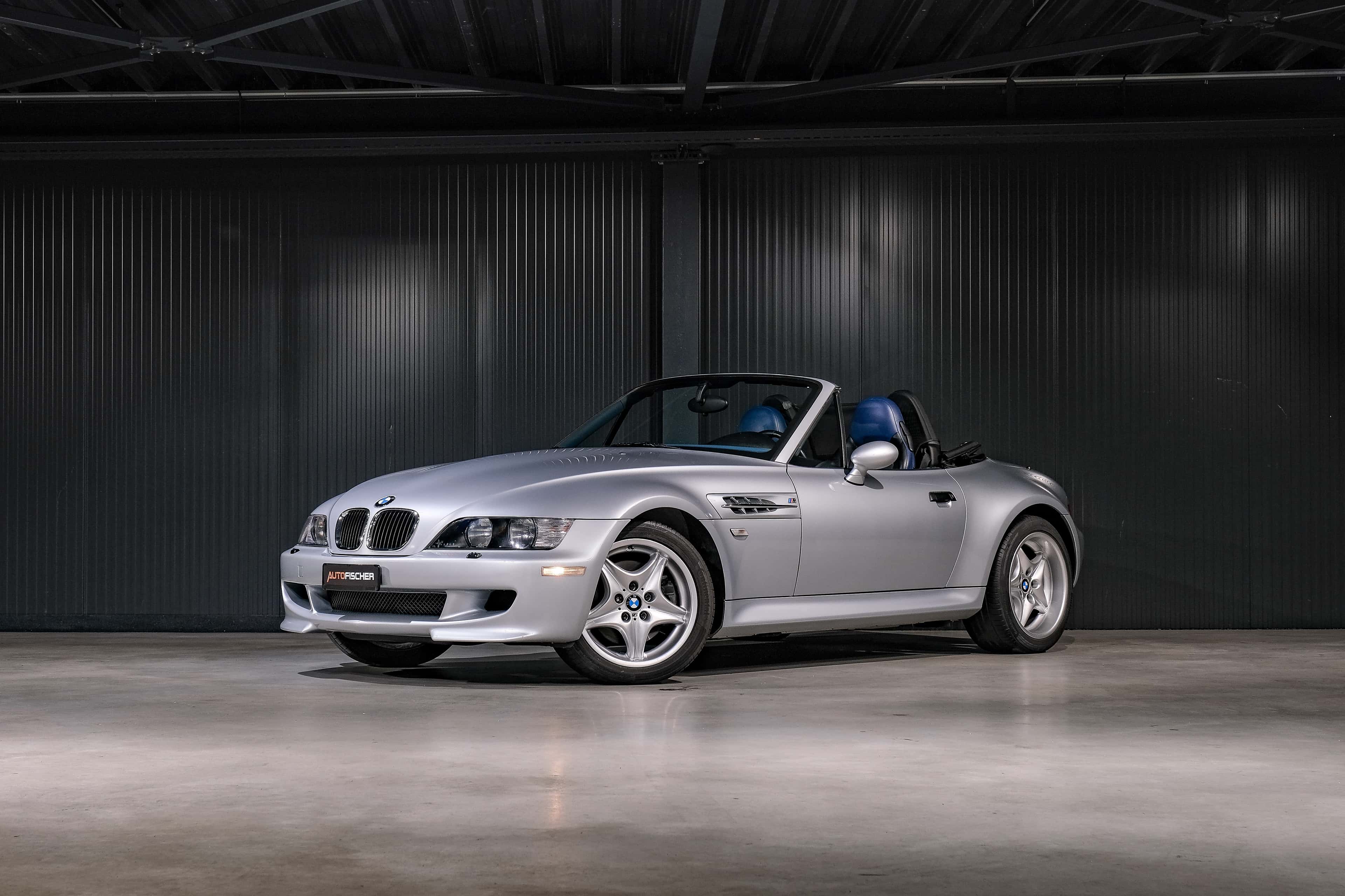 BMW Z3