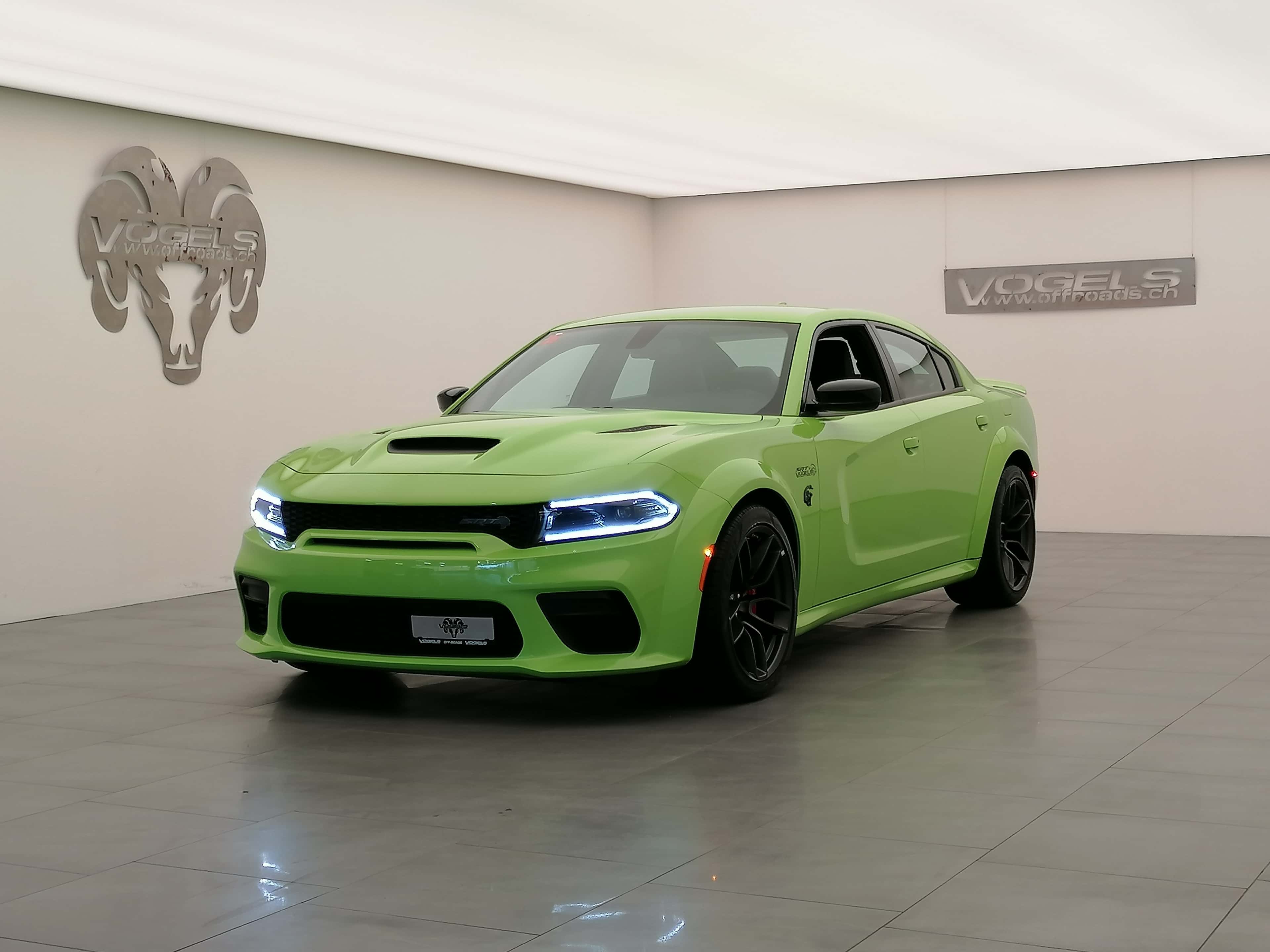 Dodge Charger