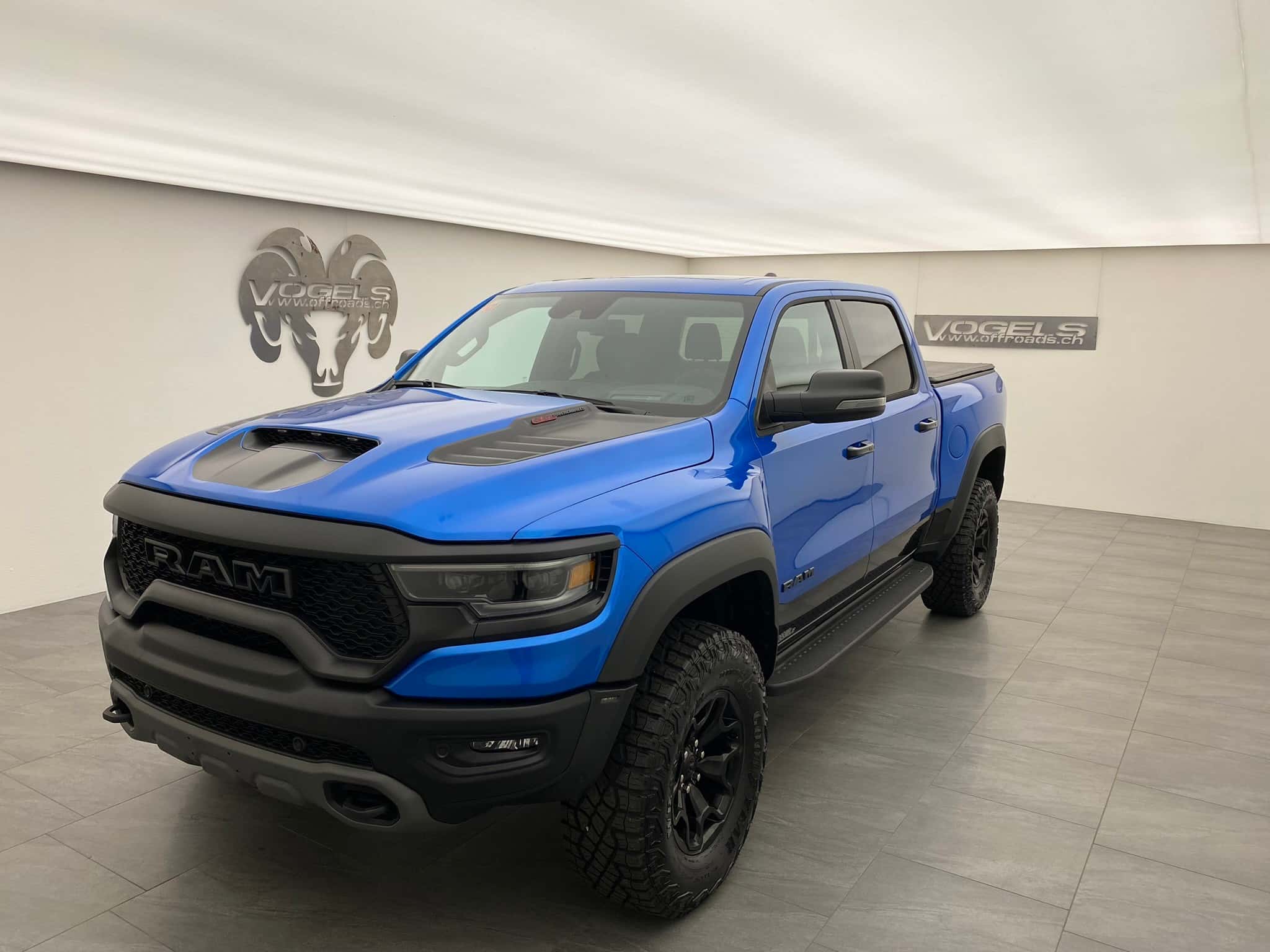 Dodge RAM