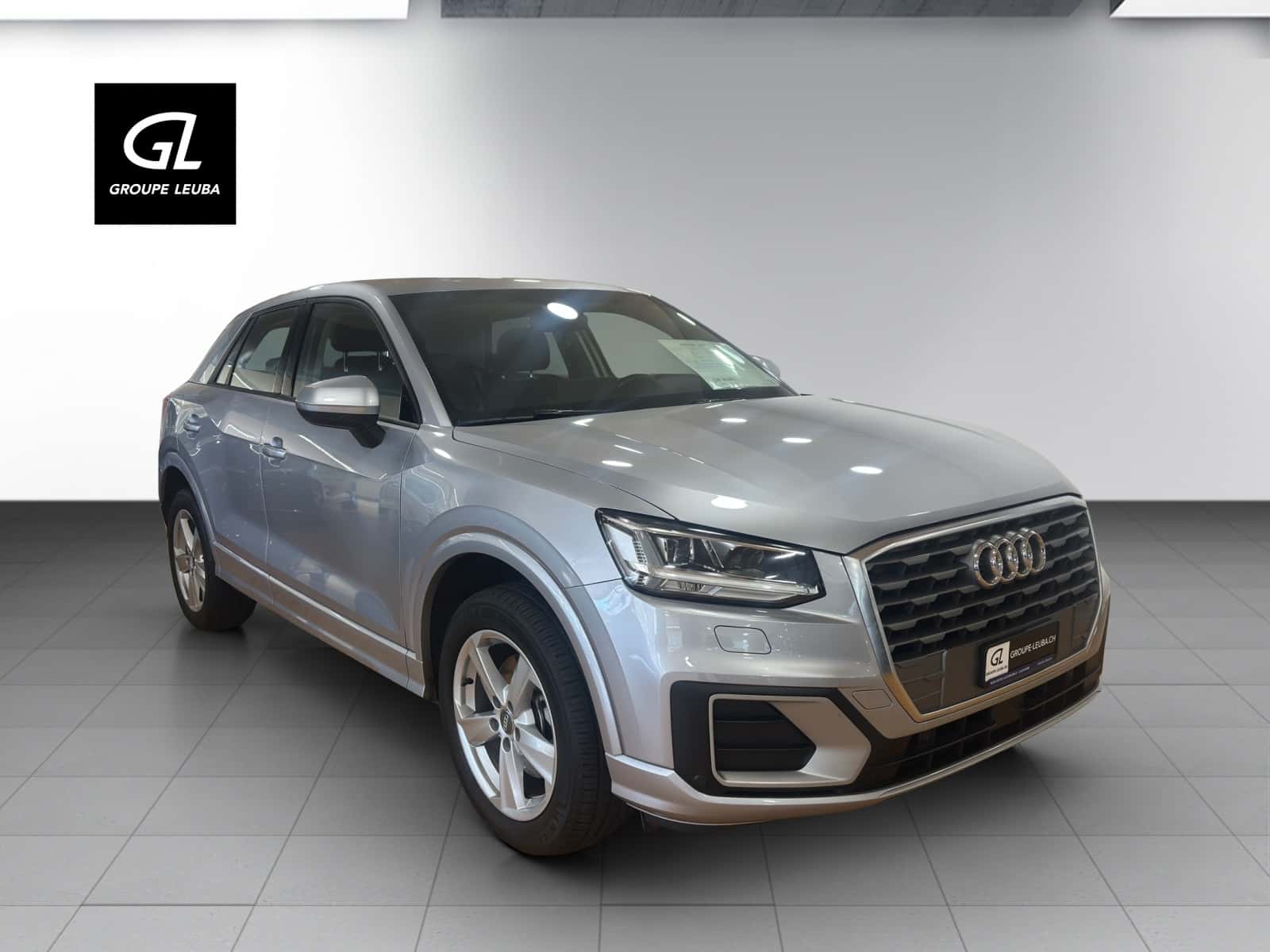Audi Q2