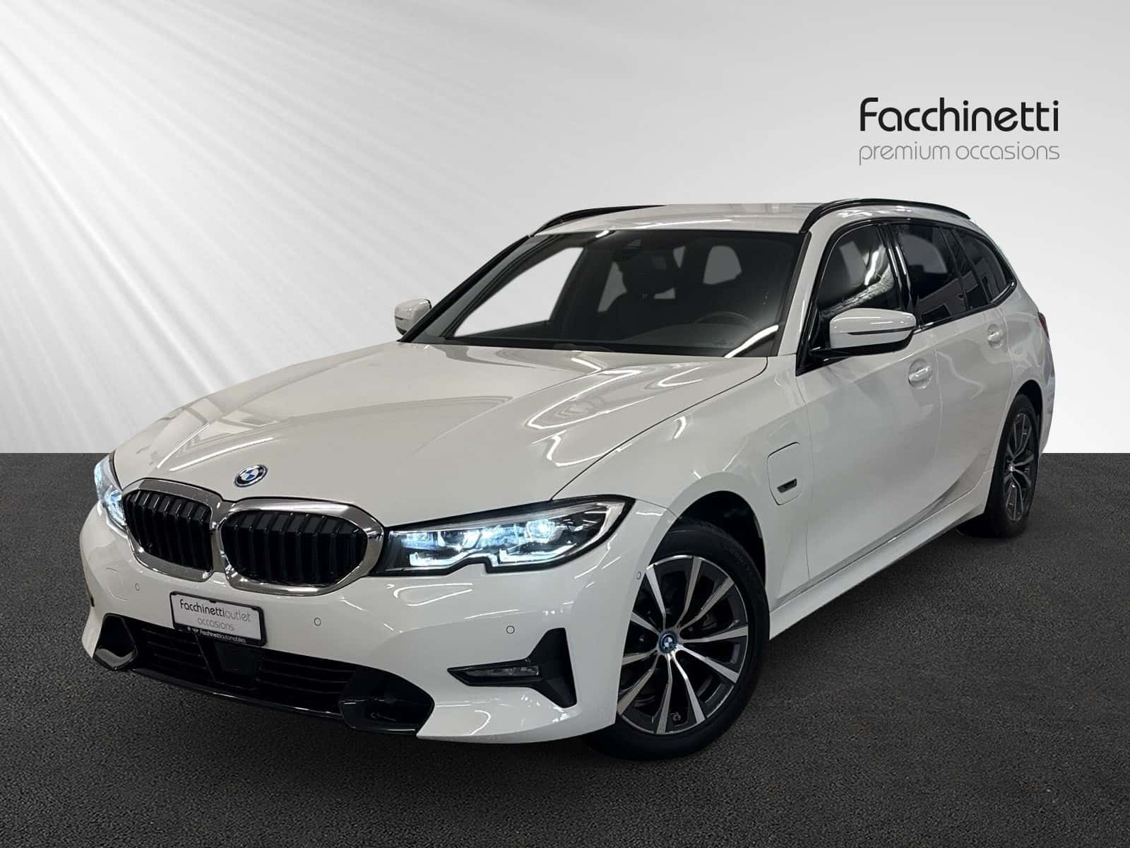 BMW 3er