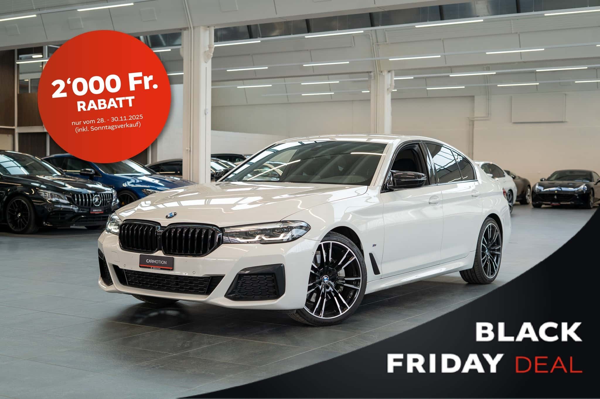 BMW 5er