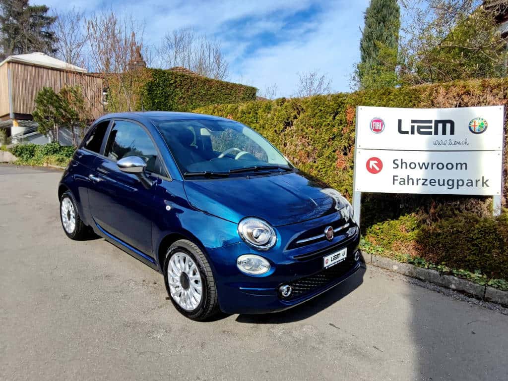 Fiat S-Klasse