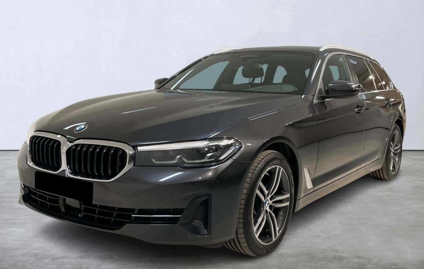 BMW 5er