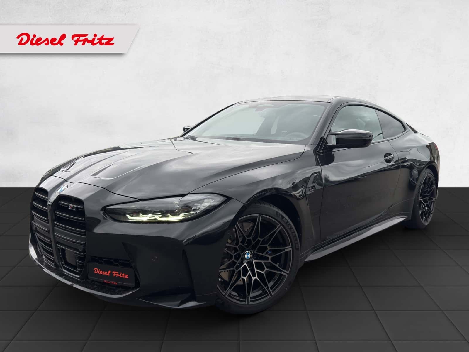 BMW 4er