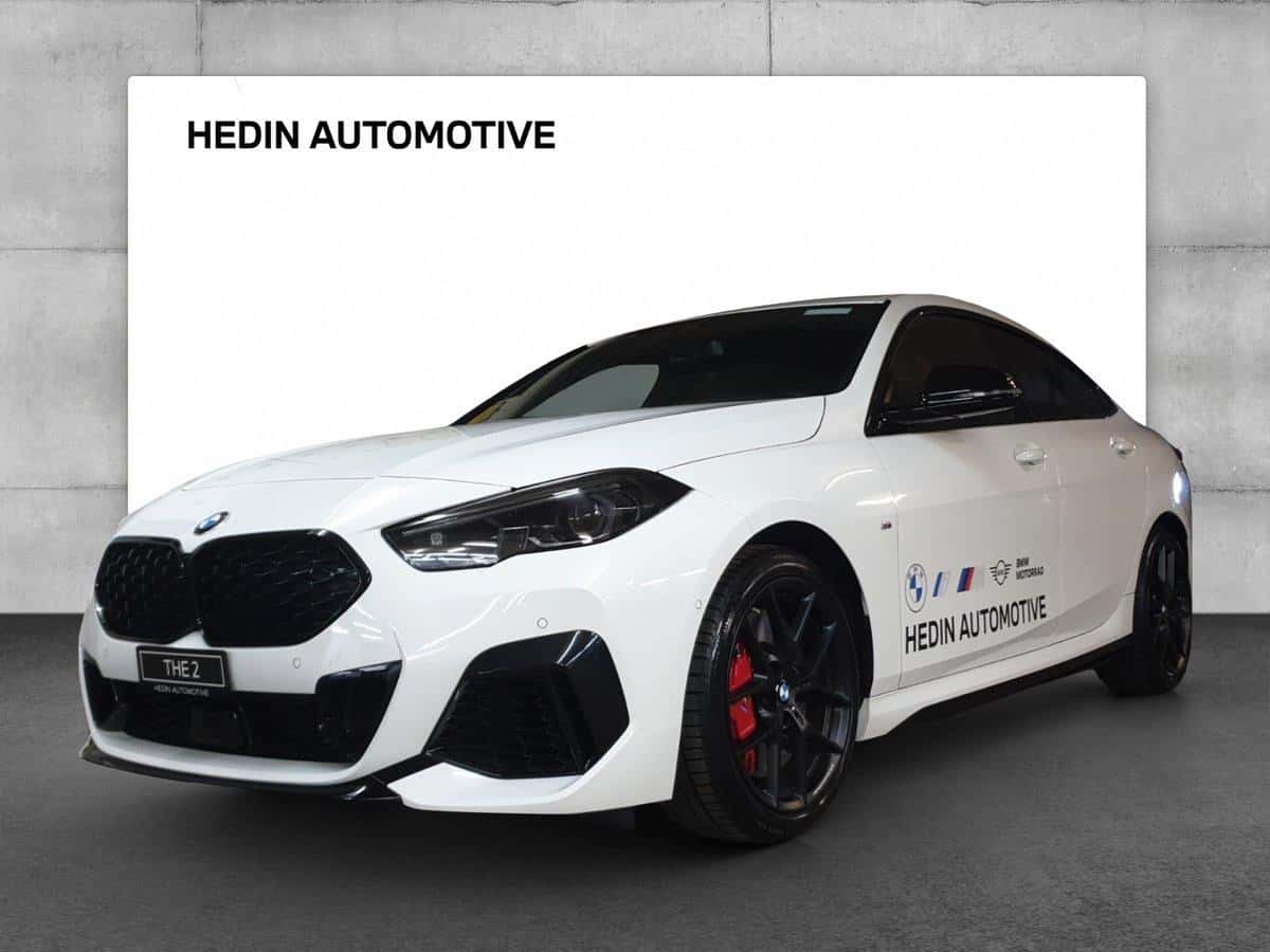 BMW 2er