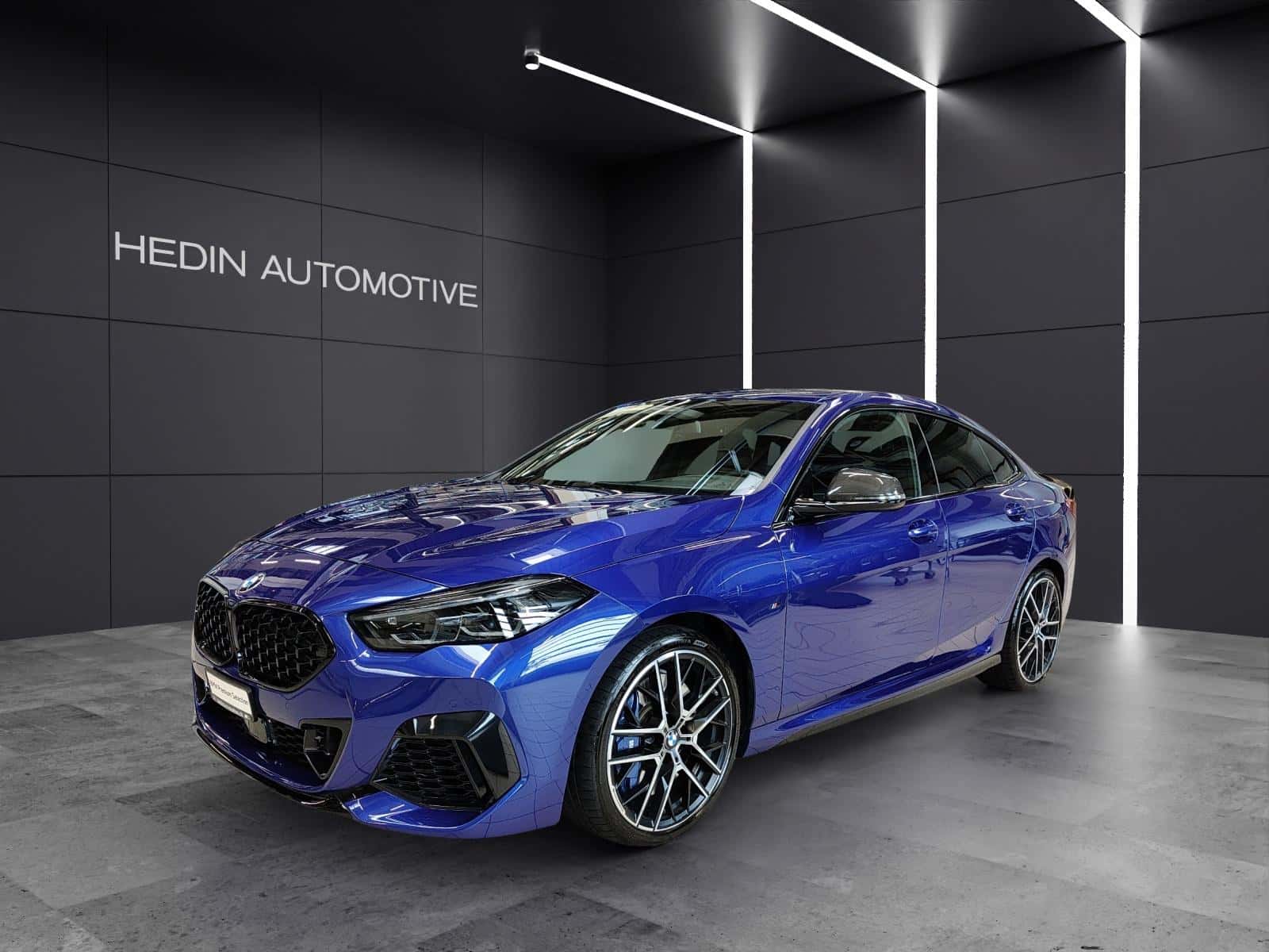 BMW 2er