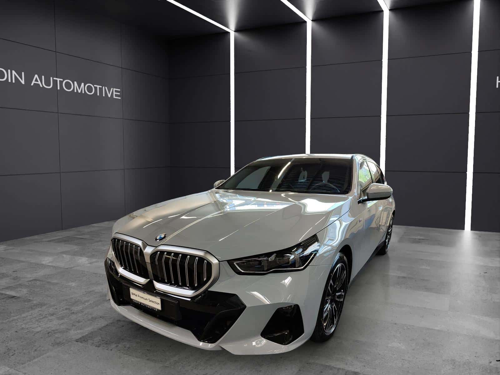 BMW 5er