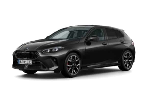 BMW 1er