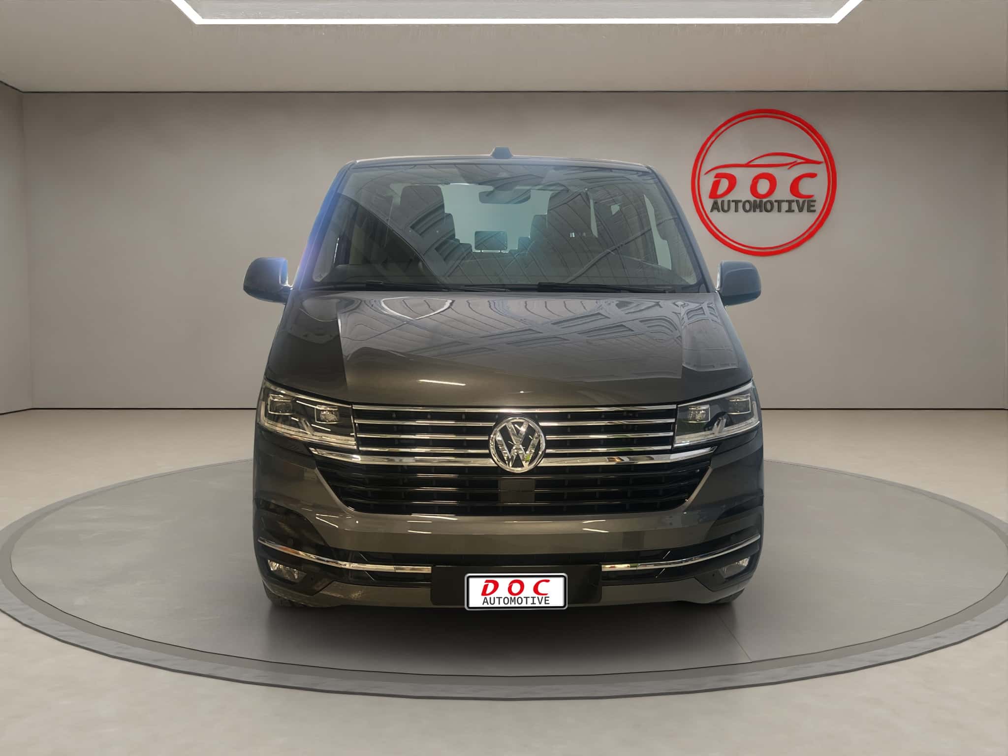 VW T6