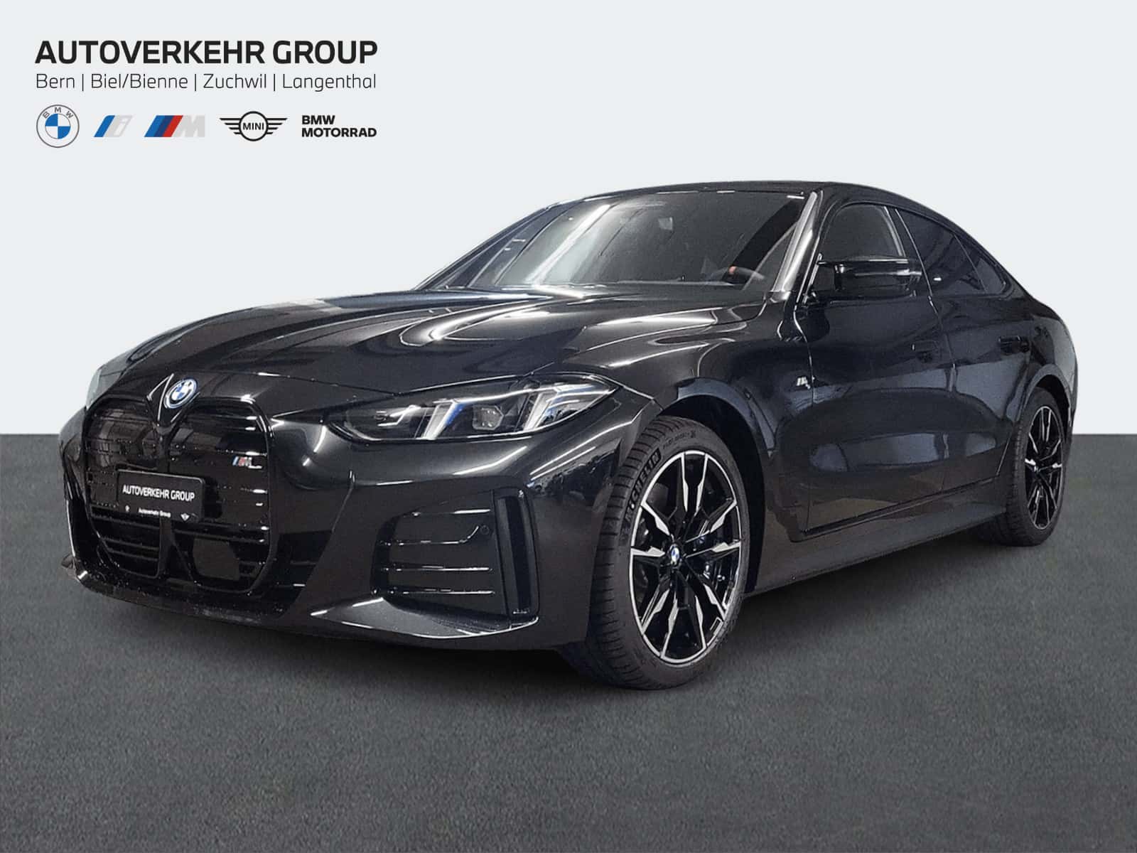 BMW i4