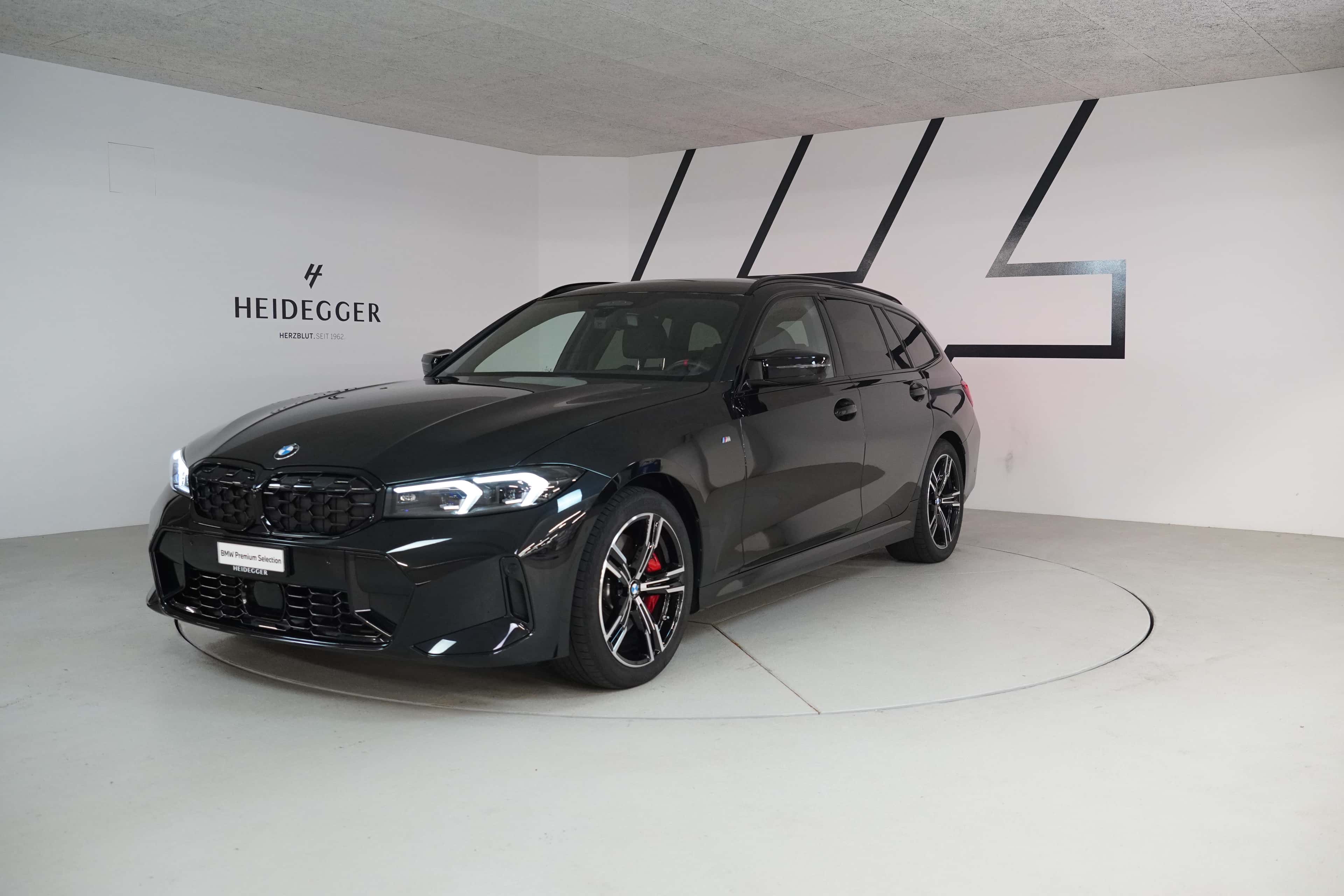 BMW 3er