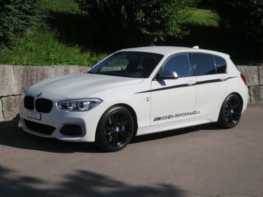 BMW 1er